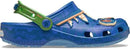 Crocs Unisex Adult Disney Moana Classic Clogs, Shoes for Women and Men – Maui — 1