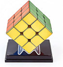 LiangCuber Cyclone Boys 3x3 Magnetic Speed Cube Stickerless Mirror Reflective Cube 3x3x3 Shiny Cube Puzzle (56mm/1PCS) — 2