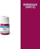Giardini Basic Italian Leather Edge Paint — 4
