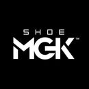 Shoe MGK MVP Shoe Cleaner Kit Shoe Cleaner & Conditioner, Water & Stain Repellent, White Touch Up & Brush | Mvp XL — 7