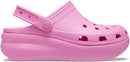Crocs Kids Cutie Crush Clog – Taffy Pink — 3