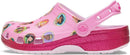 Crocs Kids' Disney Princess Clog | 6 Toddler | Multi — 3