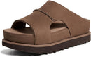 UGG Women's Goldenstar Hi Cutout Slide 1