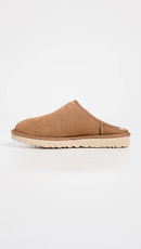 UGG Men's Classic Slip-On Slipper – Chestnut — 5