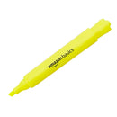 Amazon Basics Tank Style Highlighters, Chisel Tip, Bible Highlighter, Office and School Supplies, 12 Pack, Assorted Colors — 2
