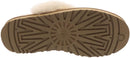 UGG Girl's Funkette Slipper – Chestnut — 3