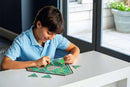 Think Fun Triazzle - Picture-Matching Brainteaser Puzzle | Engages Strategic Thinking & Memory | Perfect for Kids Ages 8 and Up | Award-Winning Game — 4
