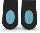SOL3 Quick Lifts - Adjustable 1/2 Inch Height Increase Insoles, Orthopedic Heel Lift Shoe Insert for Men & Women, Leg Length Discrepancy Balancer — 7