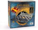 The Noble Collection Lord of the Rings Battle for Middle Earth Chess Set