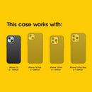 OtterBox iPhone 15, iPhone 14, & iPhone 13 (Only) - Defender Series Case - Black - Case Only - Screenless - Rugged & Durable - with Port Protection - Non-Retail Packaging — 2