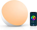 Hifree Smart Table Lamp, Dimmable Desk Lamp with App/Voice Control, LED RGB Color Changing Touch Lamp, Night Lamp… — 1
