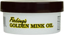 Fiebing's Golden Mink Oil Leather Conditioner — 3