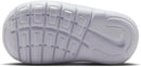 Nike Kids' Flex Runner 4 Running Shoes - Boys Girls Toddler Baby Sneakers - Black/Metallic Gold/White — 2