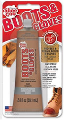 Eclectic Products Amazing Goop Shoe Goo Glue - 2.0 Oz 2 Pack — 2