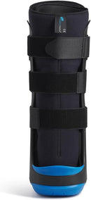 Ovation Medical Gen 2 Pneumatic Walking Boot - Lightweight, Low Profile CAM Walker Boot - Premium Medical Boot for Foot Injuries, Ankle Sprains, Fracture Recovery Support, & More (Standard, Medium) - Gray — 8