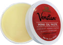 Venetian Mink Oil Paste - 5oz - Condition & Waterproof — 1
