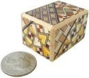 Koyosegi Puzzle Box 2 sun - 7 step — 3