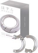 Loop Original Hanayama Metal Cast Puzzle — 1