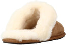 UGG Women's Scuffette II Slipper – Chestnut — 3