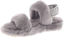 UGG Women's Oh Yeah Slipper 4