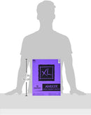 Canson XL Series Marker Paper, Foldover Pad, 9x12 inches, 100 Sheets (18lb/70g) - Artist Paper for Adults and Students — 8
