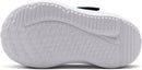 Nike Unisex Kids' Cosmic Runner Running Shoes - Boys Girls Toddlers & Baby Sneakers - Black/Cool Grey-illusion Green — 2