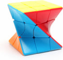CuberSpeed Twist 3x3 stickerelss Speed Cube — 1