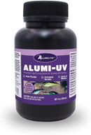 Alumilite Alumi-UV 4 Oz, Light Cured Resin for Fishing Lure & Ring Making — 1
