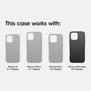 OtterBox iPhone 16 Pro Max FRĒ Series Waterproof iPhone Case - Black — 2