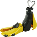 Shoe Stretcher Men Women, Boot Stretcher Men Women, Adjustable Width & Length, Shoe Stretcher for Wide Feet | yellow — 1