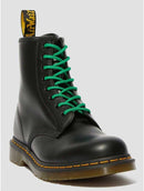 Dr. Martens 140CM Round Lace 8-10I-EA | Green — 3