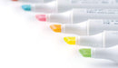 Copic Marker Copic Sketch Markers, Frost Blue | B00 Frost Blue | 1 Count (Pack of 1) — 5