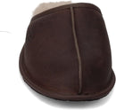 UGG Men's Scuff Logo Slipper 3