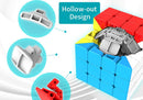 Meilong 4x4 Speed Cube Stickerless Puzzle Magic Cube 4x4x4 — 2
