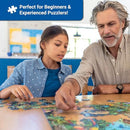 Ravensburger - Busy Birdies - 1000 Piece Jigsaw Puzzle - Birds with Attitude -…