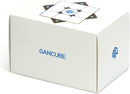 Cuberspeed Gan 356 M 3x3 Magnetic Speed Cube - Lite, Stickerless, Magic Cube Puzzle — 4
