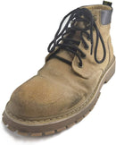 DECKER | Thick Round Work Boot Laces — 3