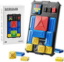 Spiral cast puzzle (Level: 5) — 5