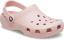 Crocs Kids' Classic Clogs – Quartz — 5