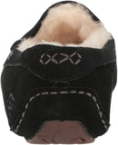 UGG Women's Ansley Slipper – Black — 2