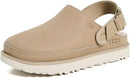 UGG Women's Goldenstar Villa Clog 9