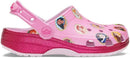 Crocs Kids' Disney Princess Clog | 6 Toddler | Multi — 1
