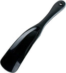 2 Pcs Mini Shoe Horns - Flexible Thermoplastic Shoe Helper, Compact & Portable for Trav… — 4