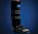 United Ortho 12107 Standard Air Walking Boot, Large - Black — 4