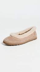 UGG Womens Zora Ballet Flat 9
