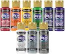 Americana Acrylic Paint 2oz-Vivid Blue -DA-394 | 2 Fl Oz (Pack of 1) — 7