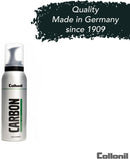Collonil Carbon Lab Cleaning Foam 4.22 Fl Oz – Shoe Cleaner for sport shoes, Sneaker Cleaner for all materials, easy & quick to apply — 5
