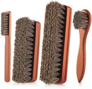 Shoe Brush Horse Hair For Polishing Collonil Interpolish Dark — 7