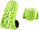 Memory Foam Kids Shoes Insoles- Childrens Comfort Insoles Kids Inserts for Arch Support and Comfort (L Big Kids 4-7) — 4