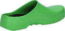 Birkenstock Unisex Adult Super Birki Fusion Clogs – Apfelgrün — 6
